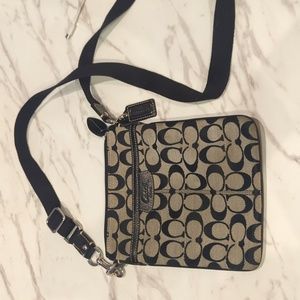 Coach Crossbody Bag